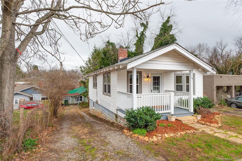 114 Richmond Avenue Asheville NC 28806
