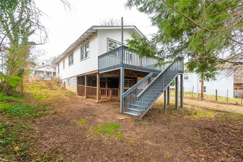 114 Richmond Avenue Asheville NC 28806