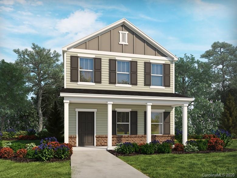 11947 Old Statesville Road Huntersville NC 28078
