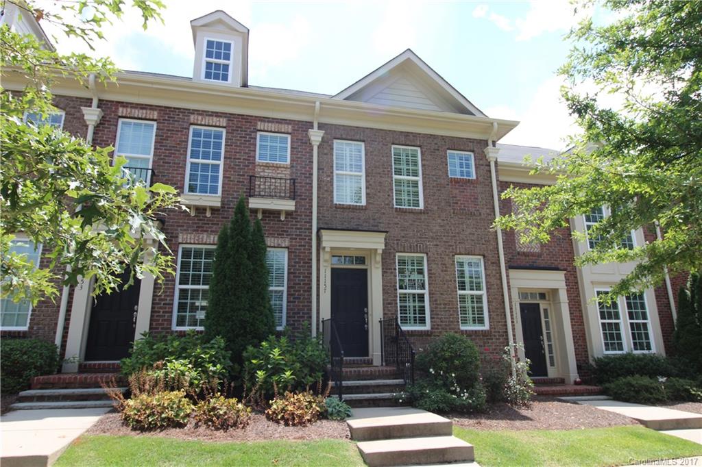 11157 Cedar Walk Lane Charlotte NC 28277