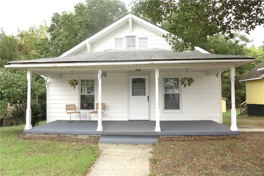 106 Meadow Avenue NE Concord NC 28025