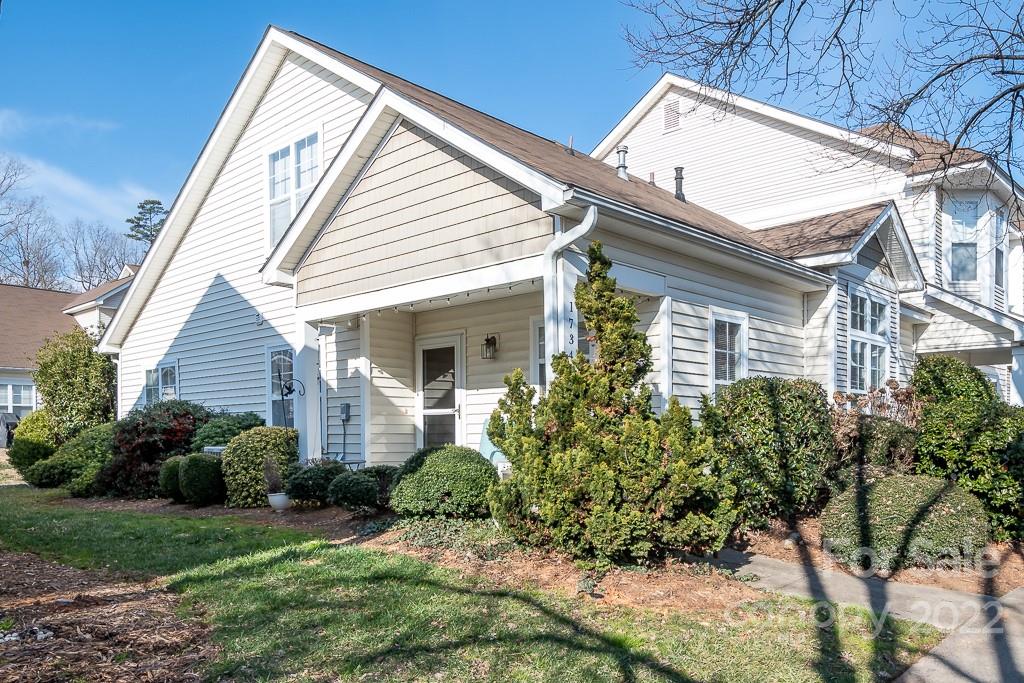17341 Villanova Road Huntersville NC 28078