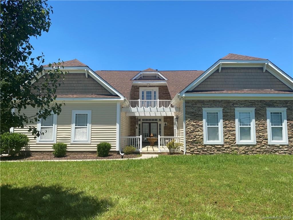 1000 Saint Johns Avenue Matthews NC 28104
