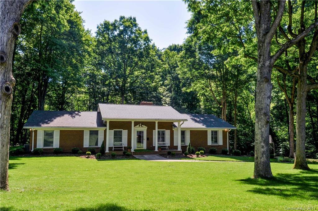 326 Wedgewood Drive Mooresville NC 28115