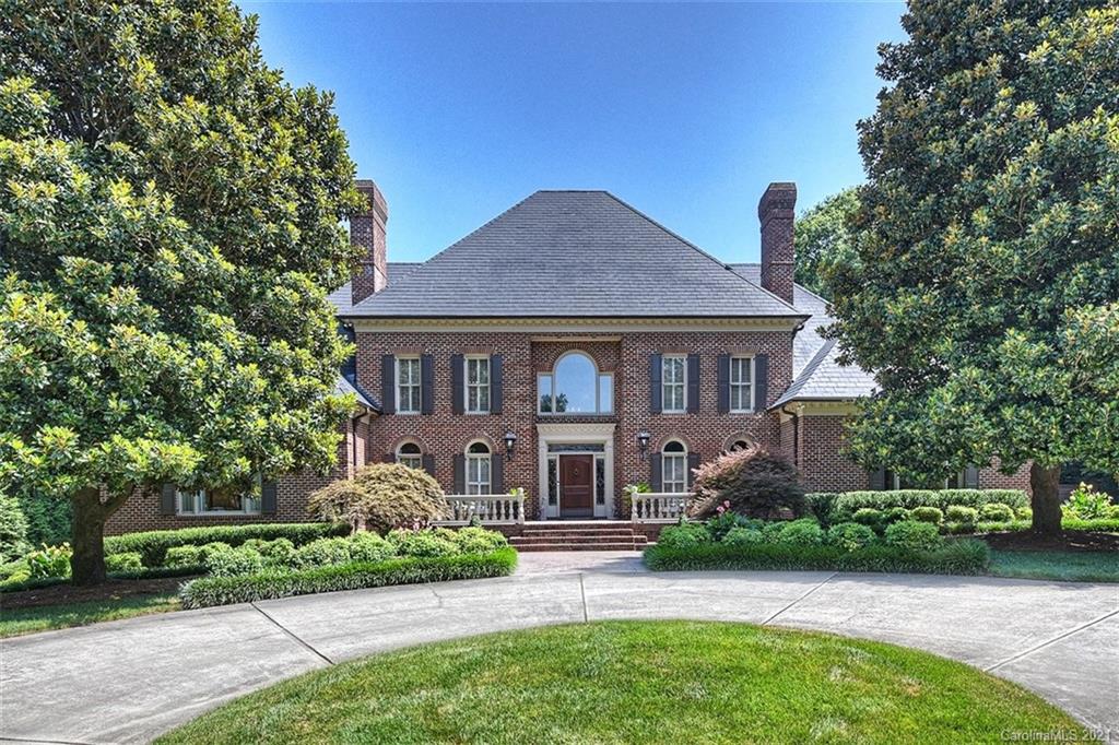7501 Morrocroft Farms Lane Charlotte NC 28211