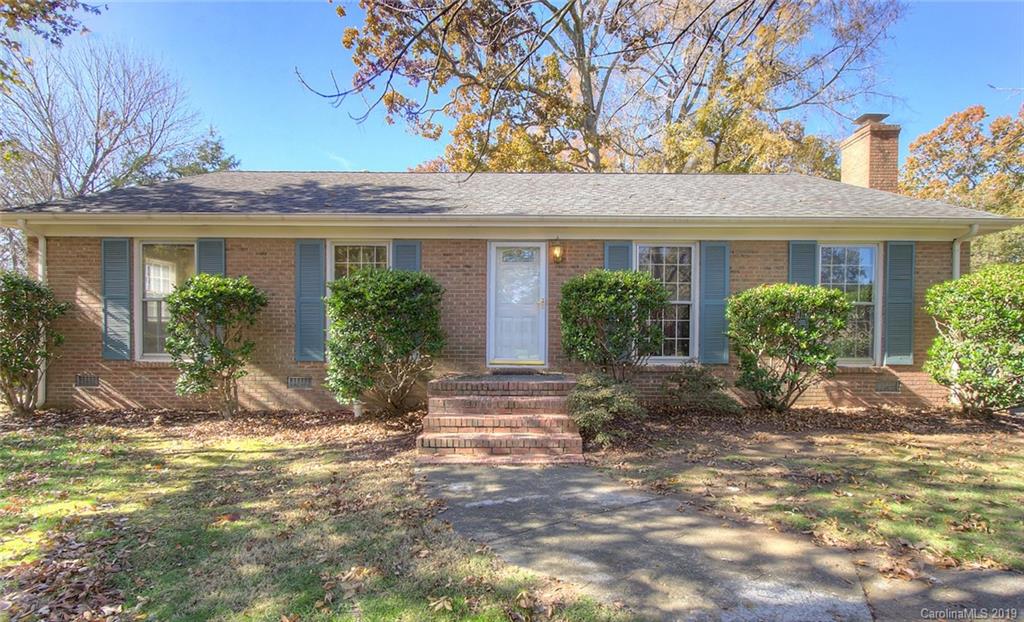 2726 Julep Lane Charlotte NC 28273