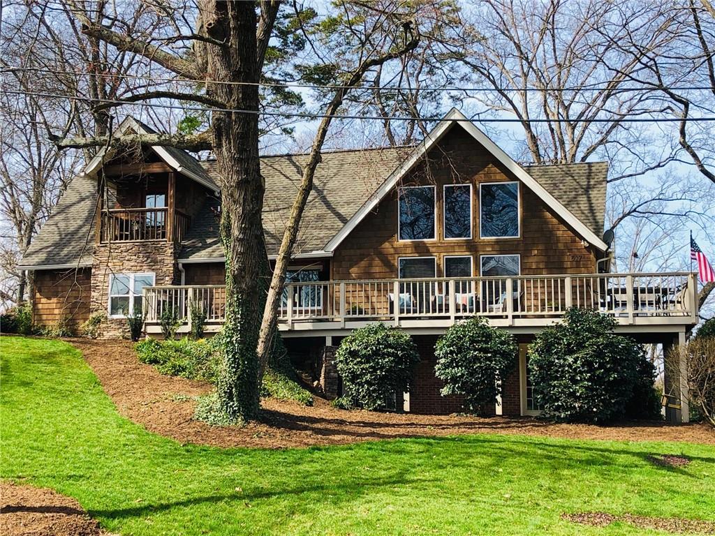 617 N Center Street Hickory NC 28601