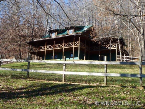 70 Tedder Lane Waynesville NC 28785