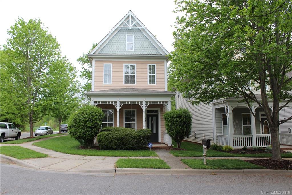 127 Kensington Street Mooresville NC 28117