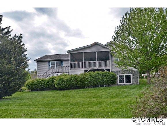 46 Gordon Drive Waynesville NC 28786