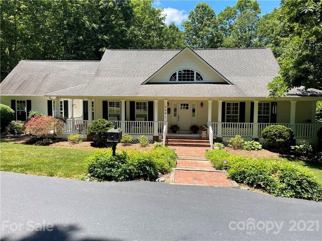 108 Bridlewood Trail Mills River NC 28759