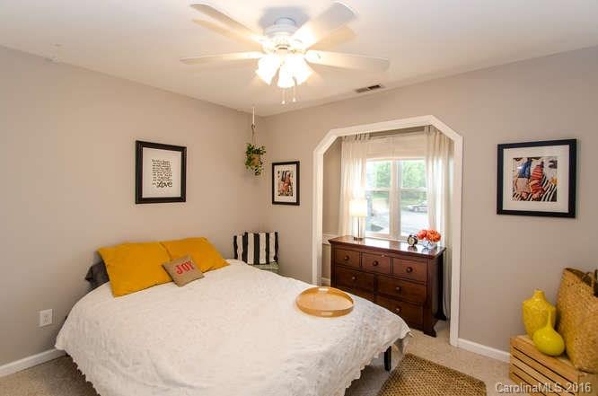36 Sweetbriar Court Asheville NC 28803