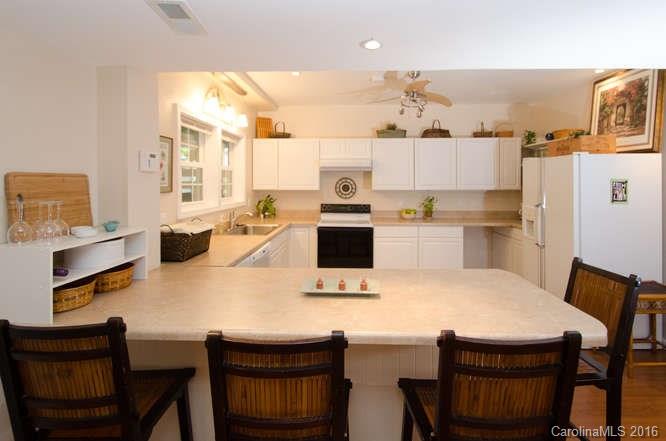 36 Sweetbriar Court Asheville NC 28803