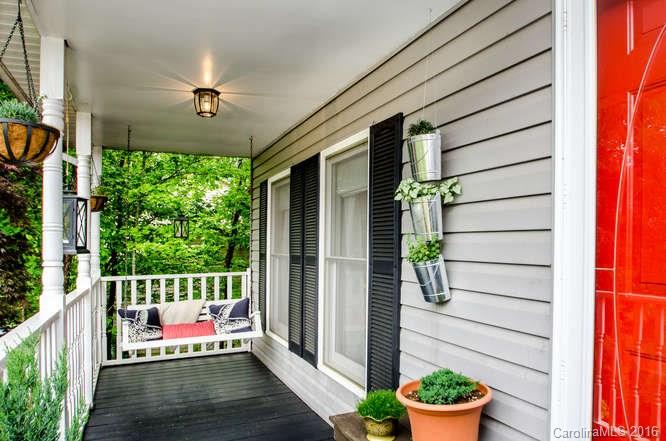36 Sweetbriar Court Asheville NC 28803