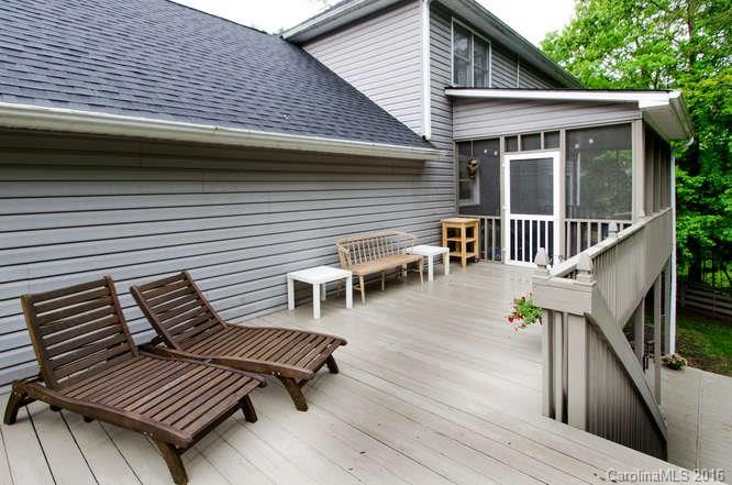 36 Sweetbriar Court Asheville NC 28803