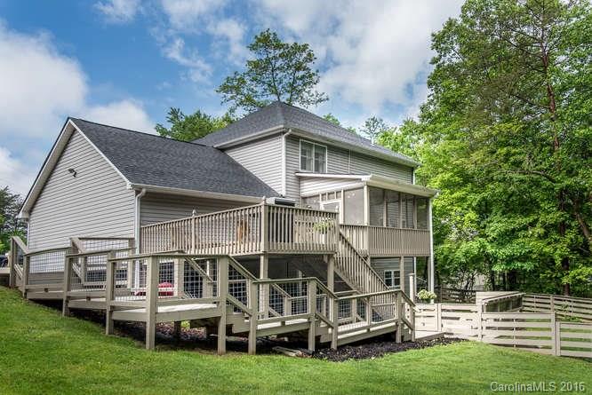36 Sweetbriar Court Asheville NC 28803