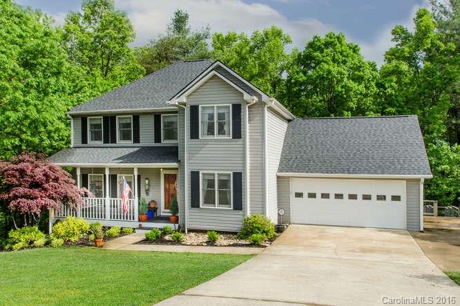 36 Sweetbriar Court Asheville NC 28803