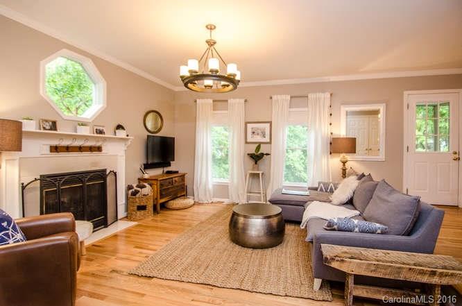 36 Sweetbriar Court Asheville NC 28803