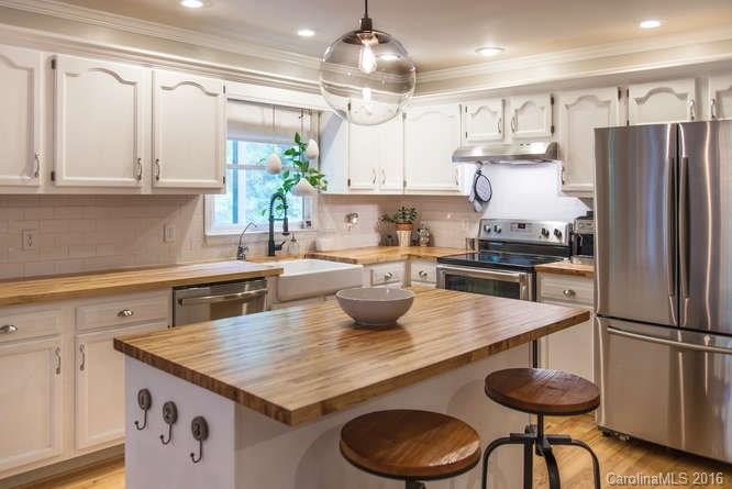 36 Sweetbriar Court Asheville NC 28803