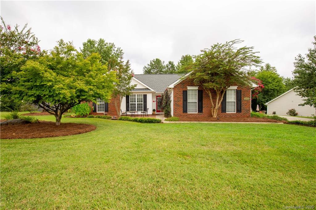 2332 Ivy Run Drive Indian Trail NC 28079