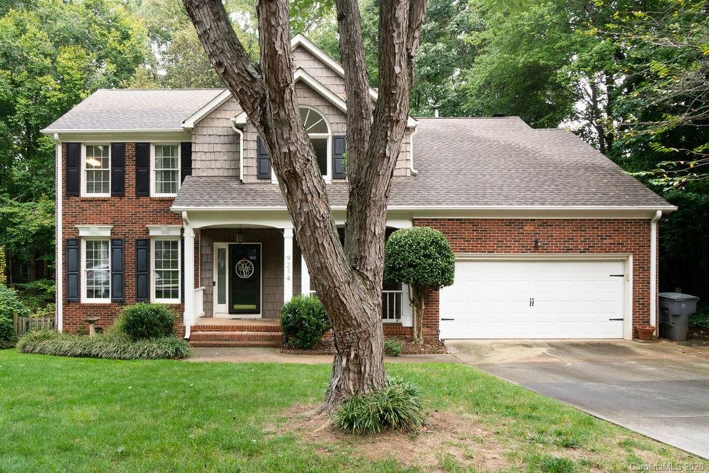 9214 Heritage Woods Place Charlotte NC 28269