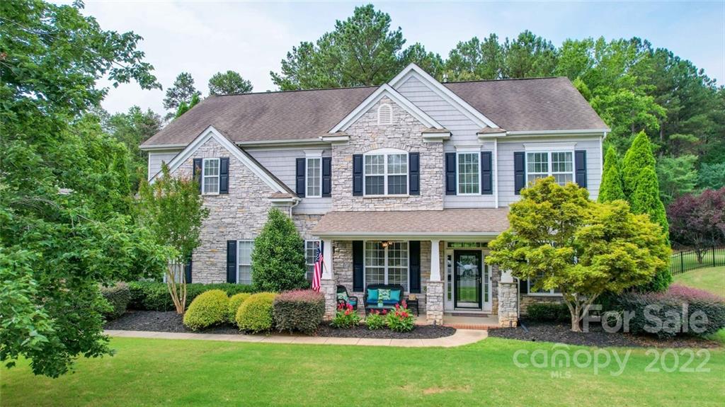 422 Ranelagh Drive Waxhaw NC 28173