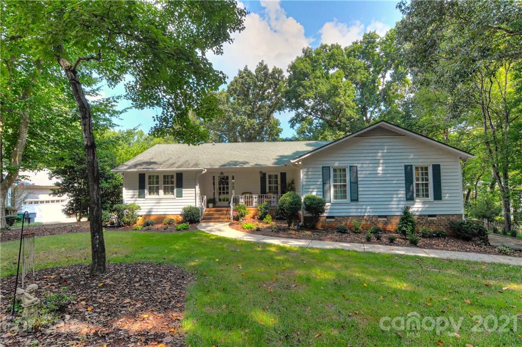 5026 Carillon Way Charlotte NC 28270