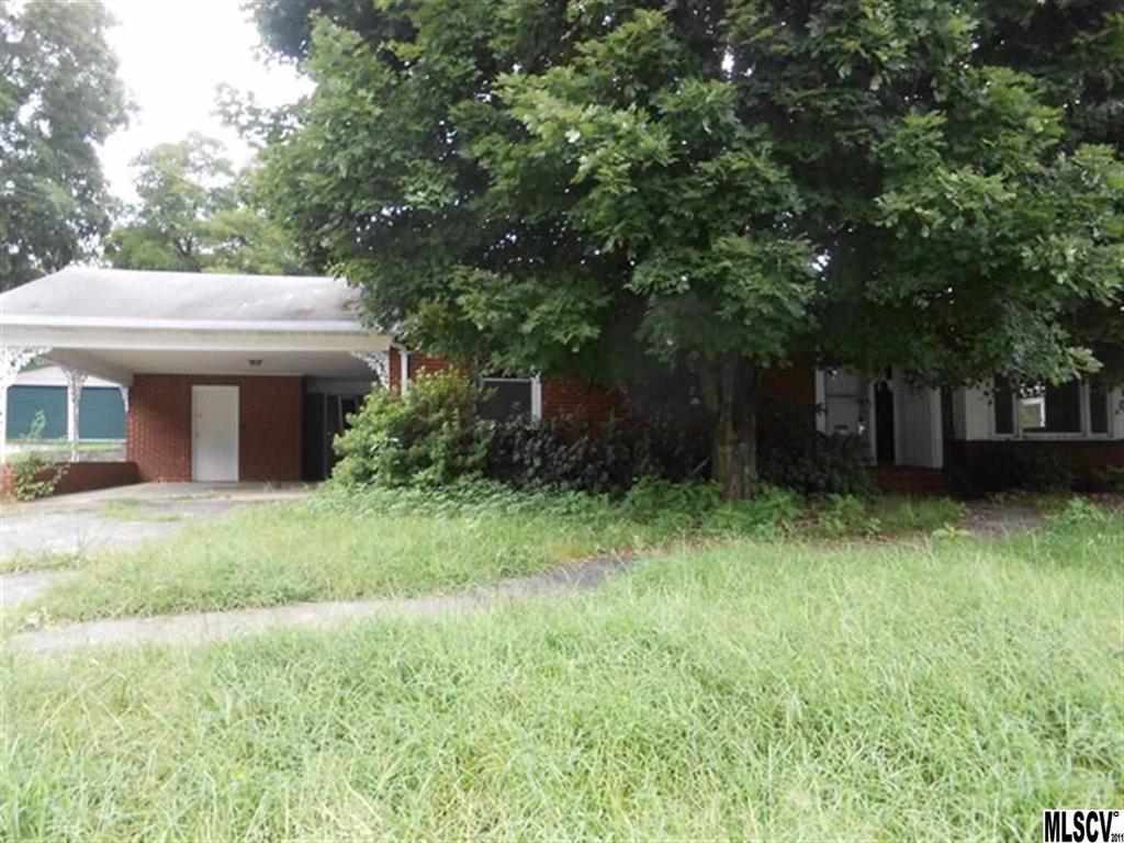 228 E End Avenue Statesville NC 28677