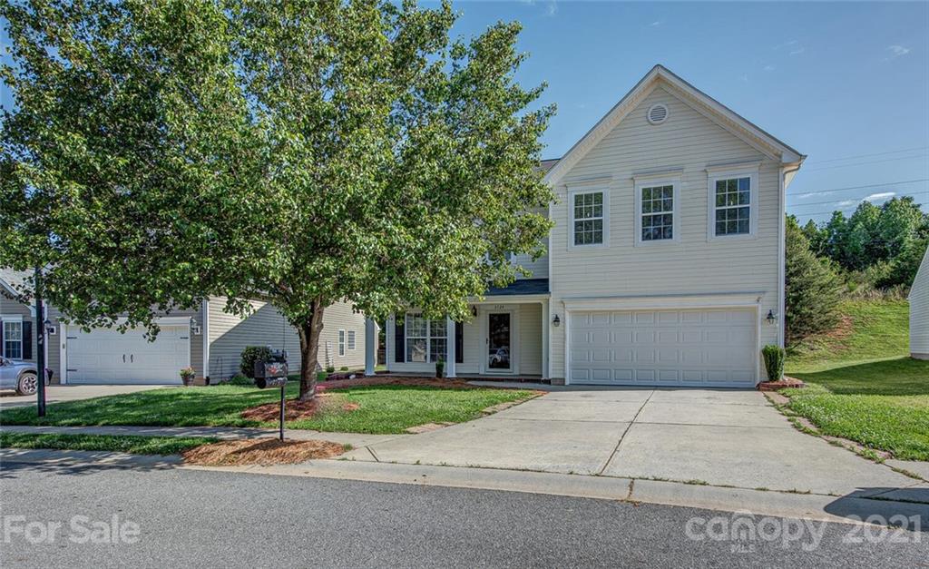 3724 Wingfield Drive Gastonia NC 28056