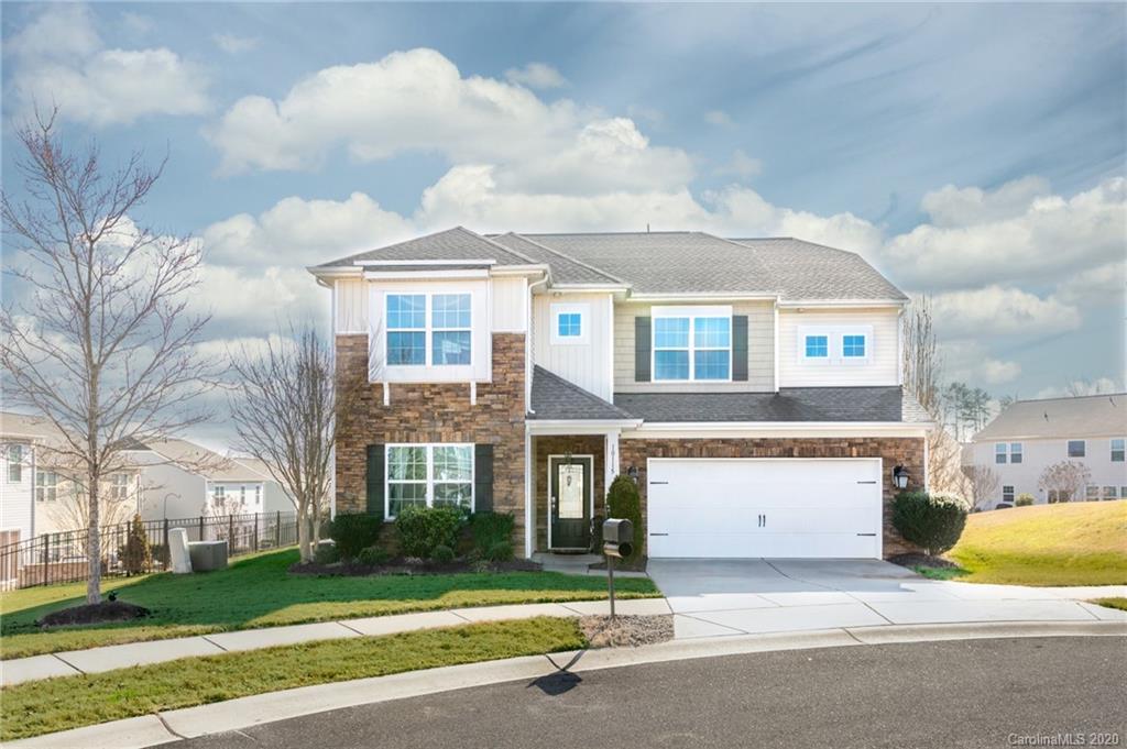 10115 Single Oak Court Pineville NC 28134