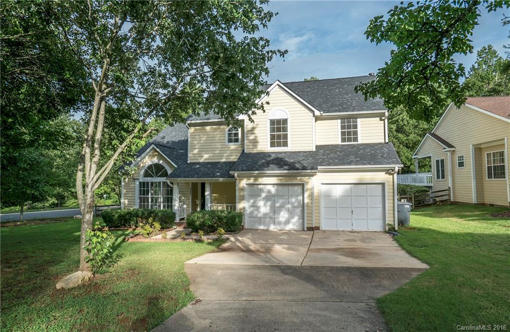 4505 Appley Mead Lane Charlotte NC 28269