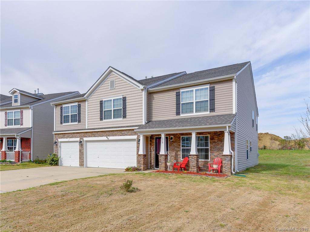 4929 William Caldwell Avenue Charlotte NC 28213