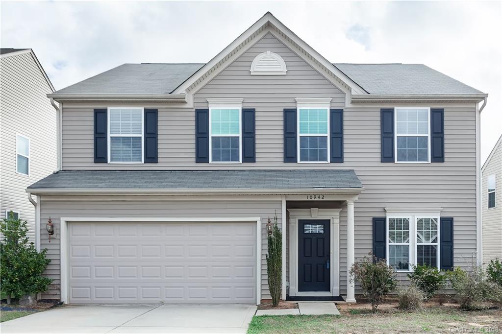 10942 Tailwater Street Davidson NC 28036