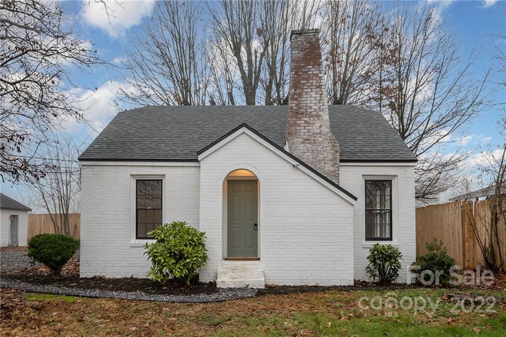 3609 1st Avenue SW Hickory NC 28602