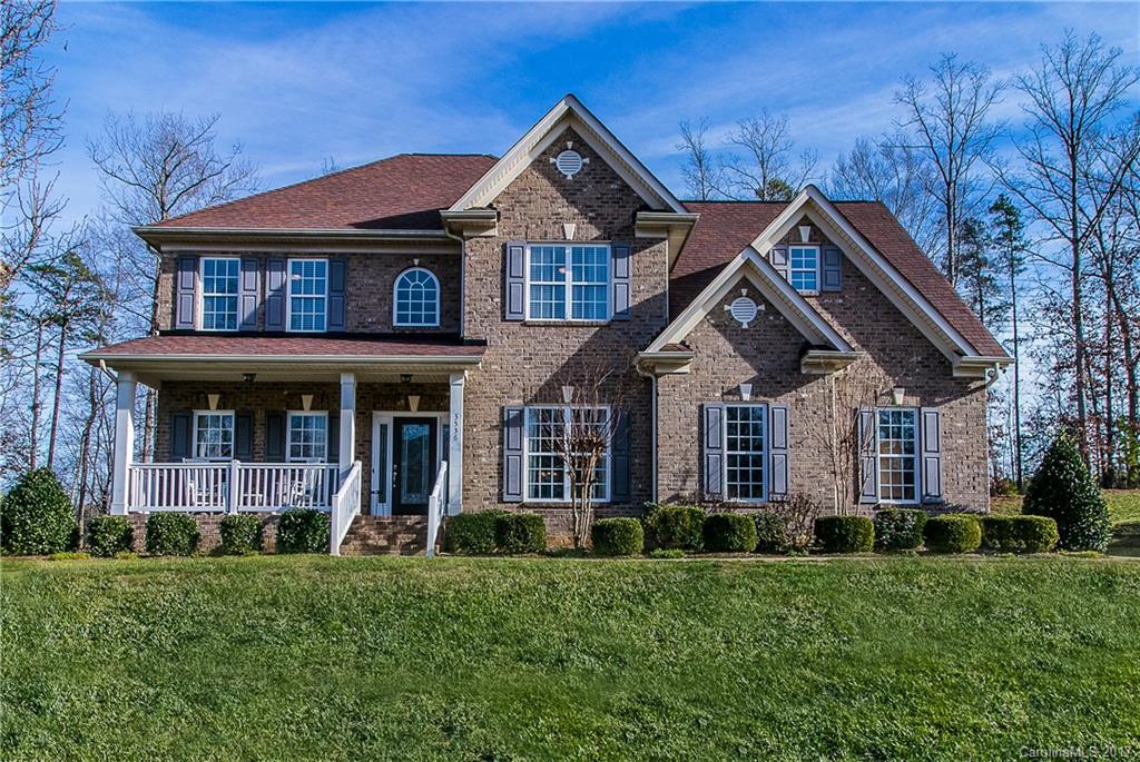 3536 Cameron Creek Drive Matthews NC 28105