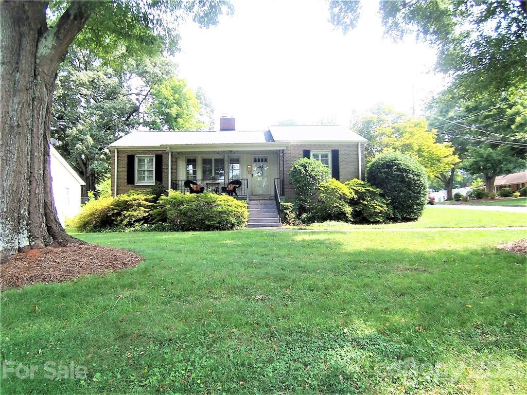 611 Westover Terrace Shelby NC 28150