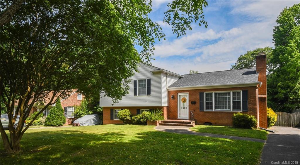 4051 Rutherford Drive Charlotte NC 28210
