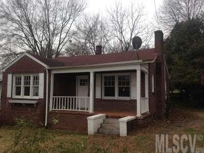 438 4th Street Place SW Hickory NC 28602