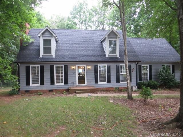 400 Shannon Ridge Gastonia NC 28056