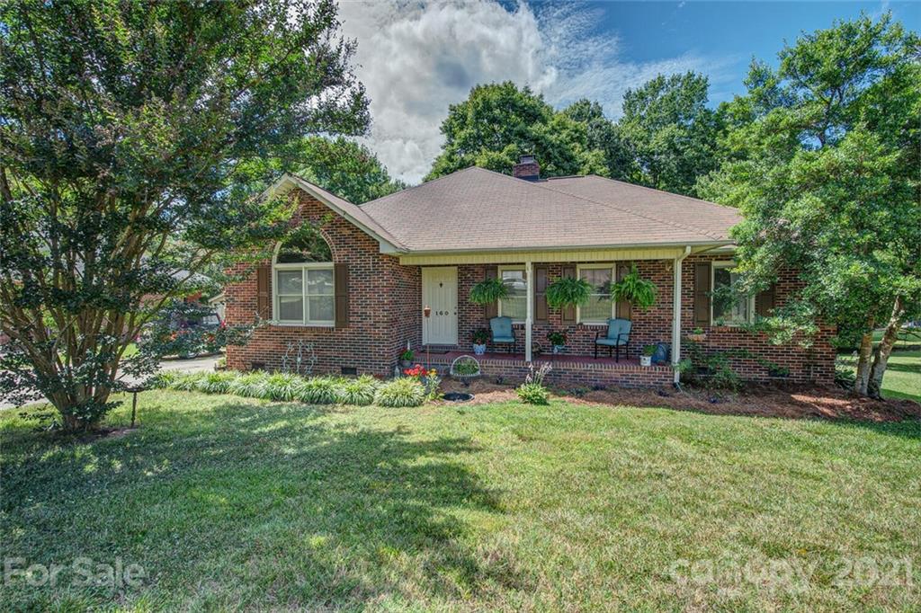 160 Walking Horse Run Stanley NC 28164