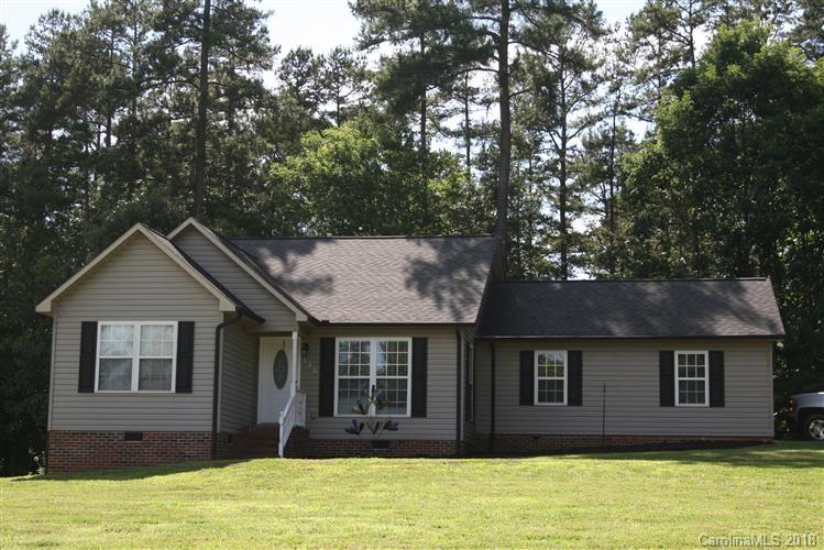146 Braxton Drive Statesville NC 28677
