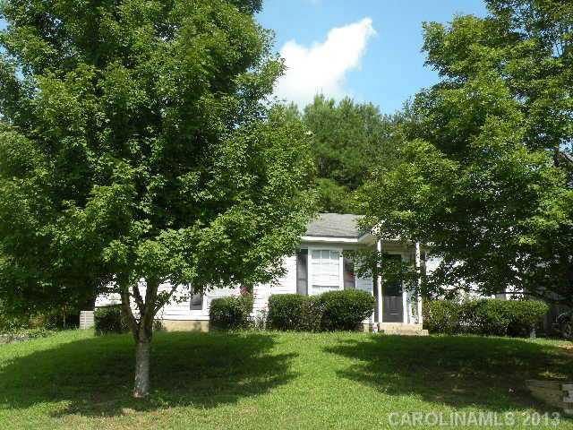 7617 Denon Hills Drive Charlotte NC 28212