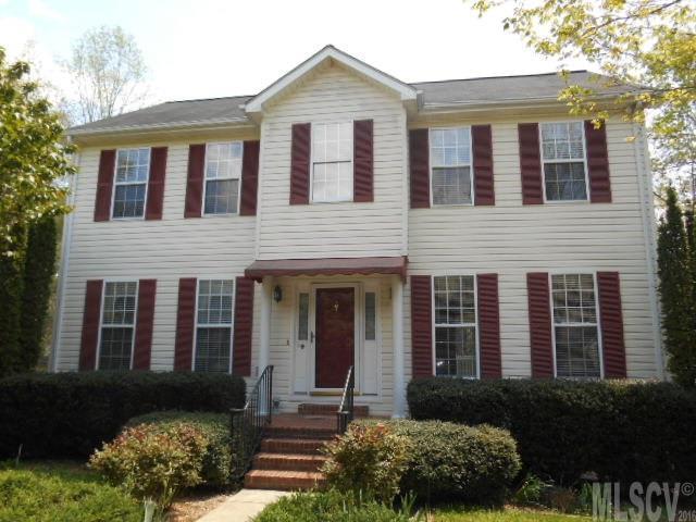 124 Clearwater Drive Morganton NC 28655