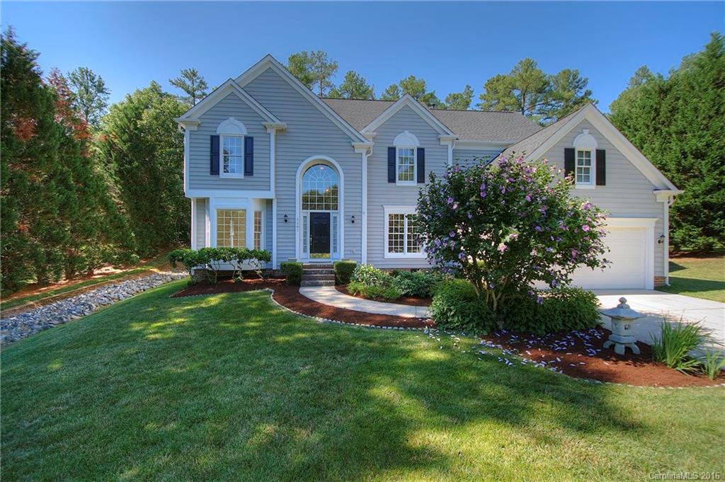 5281 Stonepath Court Harrisburg NC 28075