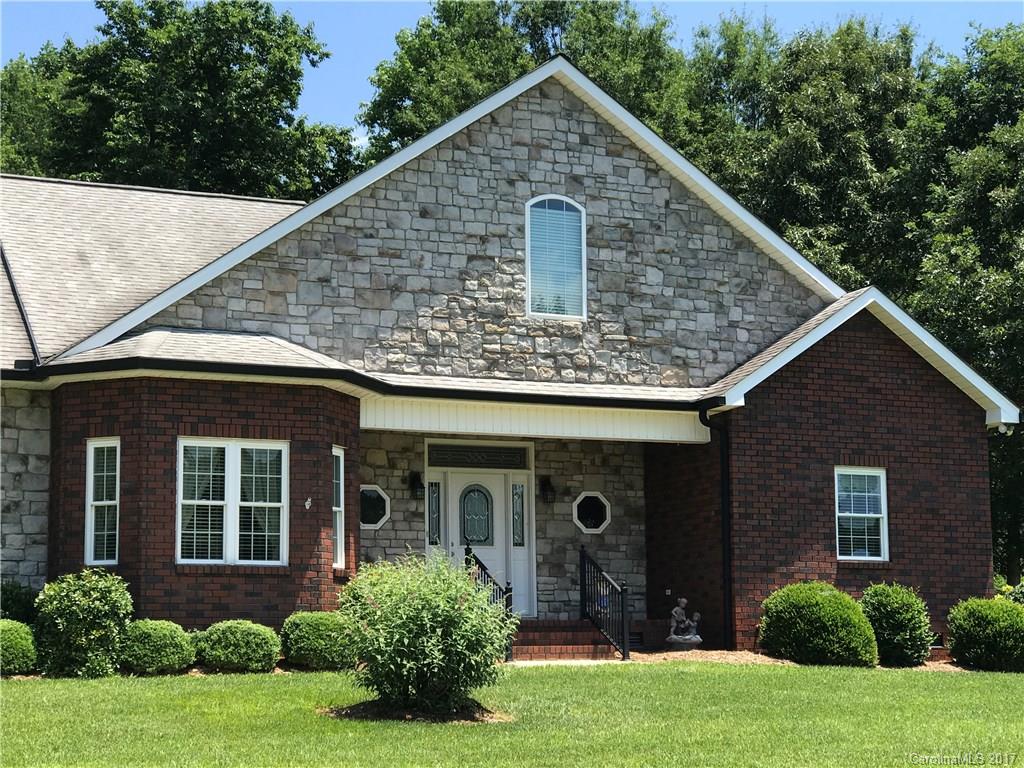 177 Spring Forest Drive Statesville NC 28625