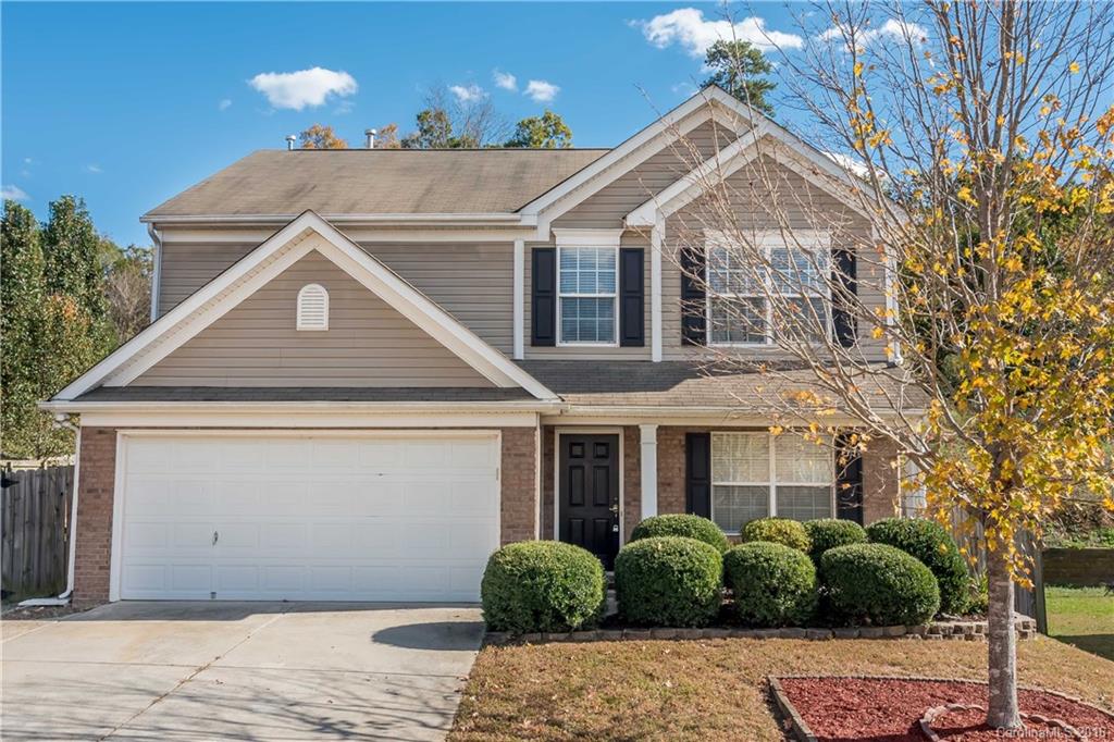 6001 Firethorne Lane Concord NC 28025