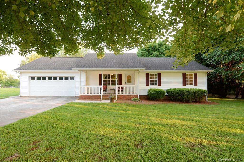 130 Westscott Drive Statesville NC 28625