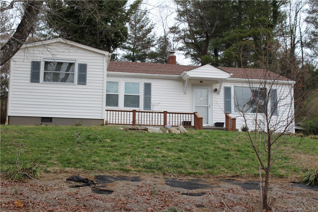 144 White Pine Drive Asheville NC 28805