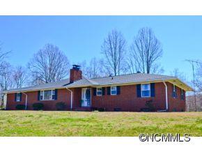 136 Arrowhead Trail Marion NC 28752
