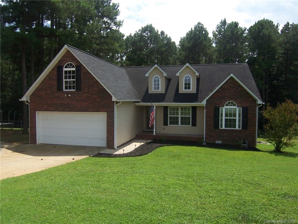 4061 Hamilton Road Shelby NC 28152